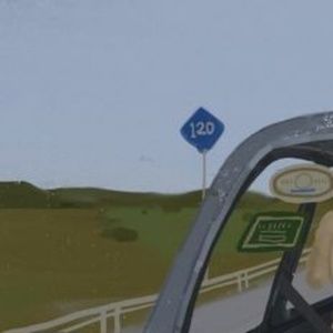 Meet your Posher, Taylor